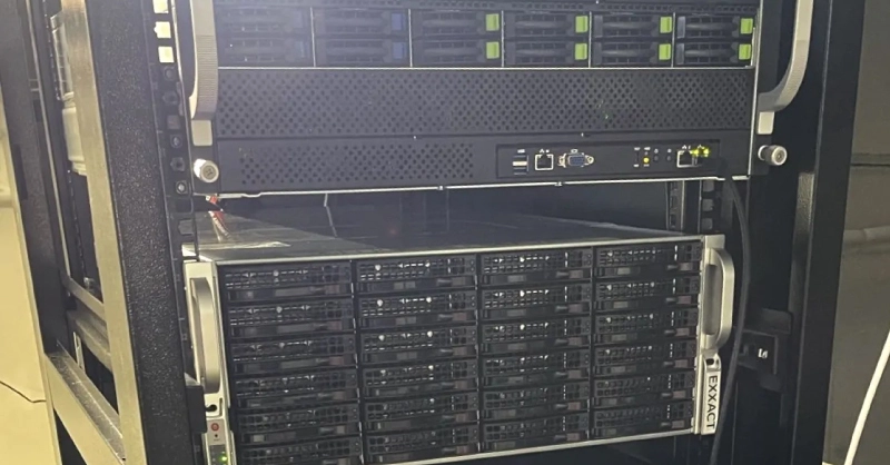 HPC Server